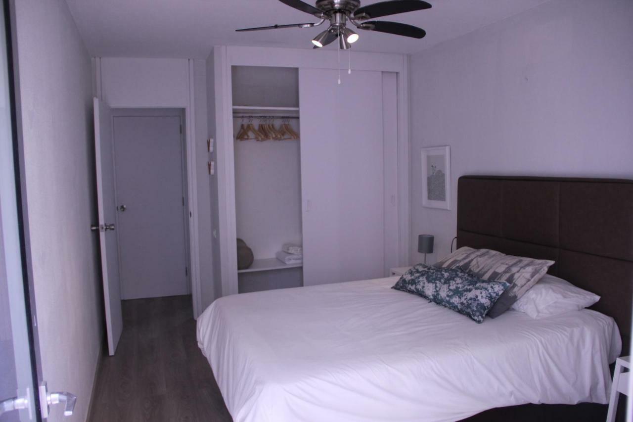 Vacacional Anaga Ideal Descanso Parking Gratuito Санта-Крус-де-Тенерифе Экстерьер фото