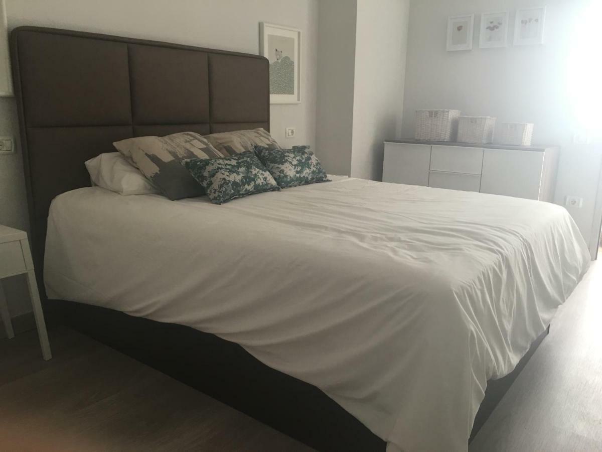 Vacacional Anaga Ideal Descanso Parking Gratuito Санта-Крус-де-Тенерифе Экстерьер фото