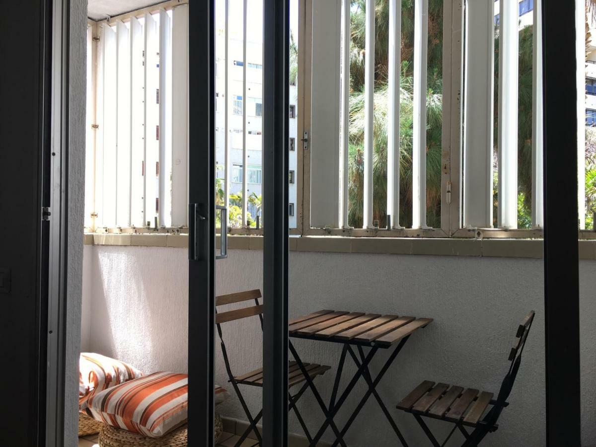 Vacacional Anaga Ideal Descanso Parking Gratuito Санта-Крус-де-Тенерифе Экстерьер фото