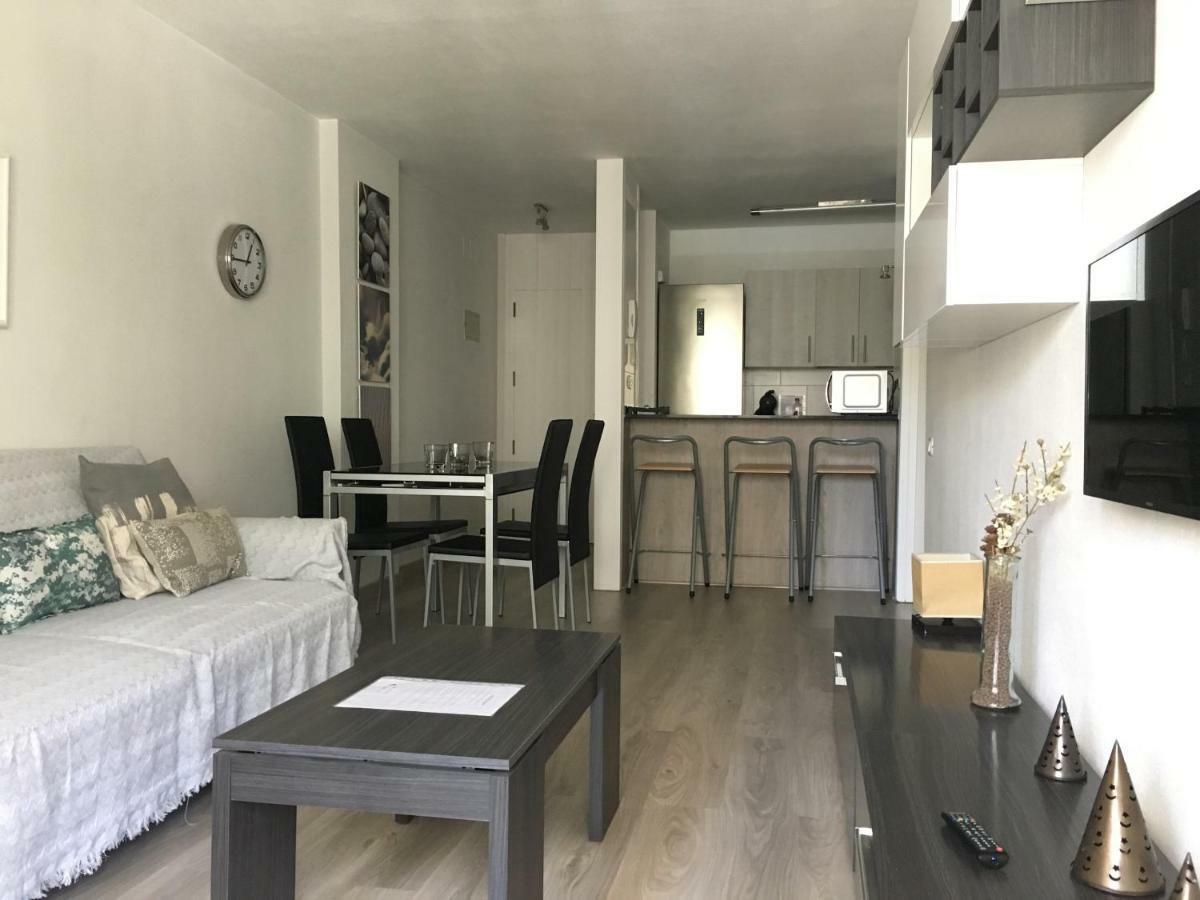 Vacacional Anaga Ideal Descanso Parking Gratuito Санта-Крус-де-Тенерифе Экстерьер фото