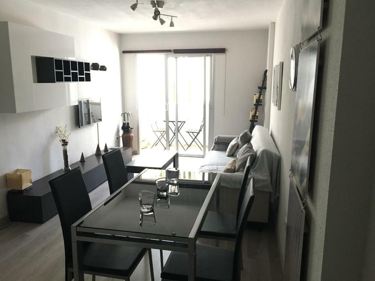 Vacacional Anaga Ideal Descanso Parking Gratuito Санта-Крус-де-Тенерифе Экстерьер фото