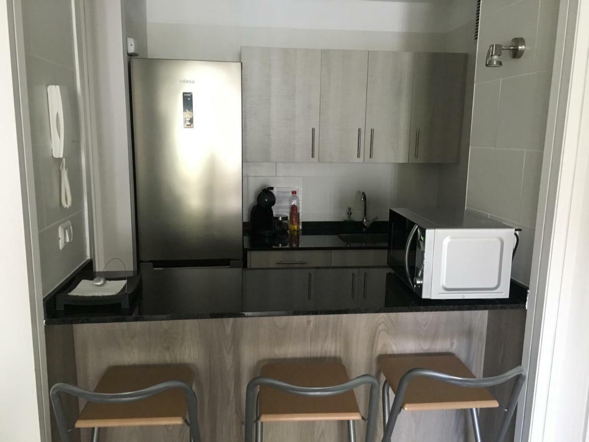 Vacacional Anaga Ideal Descanso Parking Gratuito Санта-Крус-де-Тенерифе Экстерьер фото