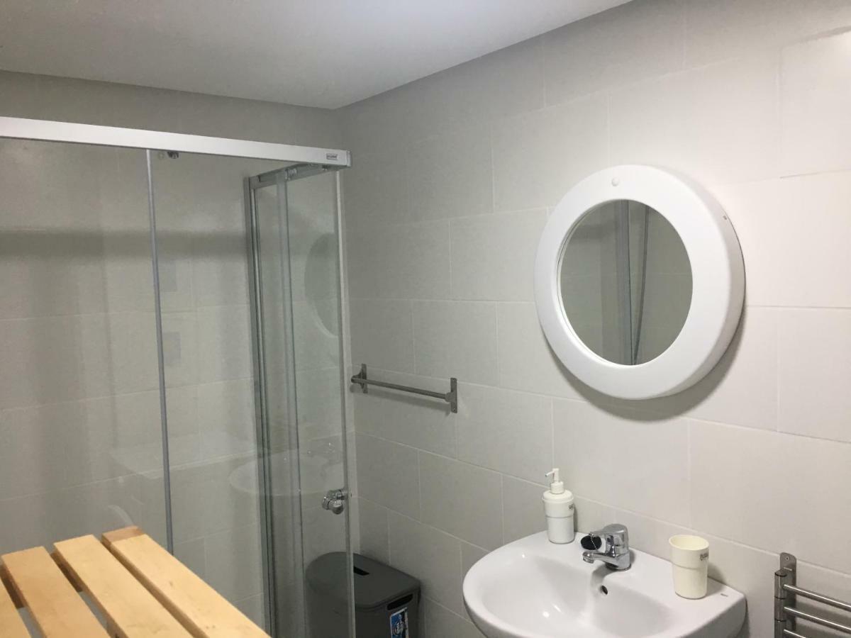 Vacacional Anaga Ideal Descanso Parking Gratuito Санта-Крус-де-Тенерифе Экстерьер фото