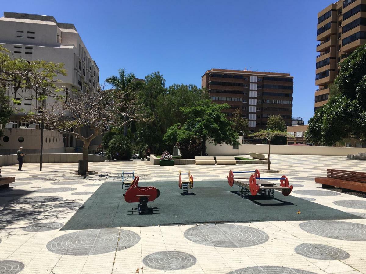 Vacacional Anaga Ideal Descanso Parking Gratuito Санта-Крус-де-Тенерифе Экстерьер фото
