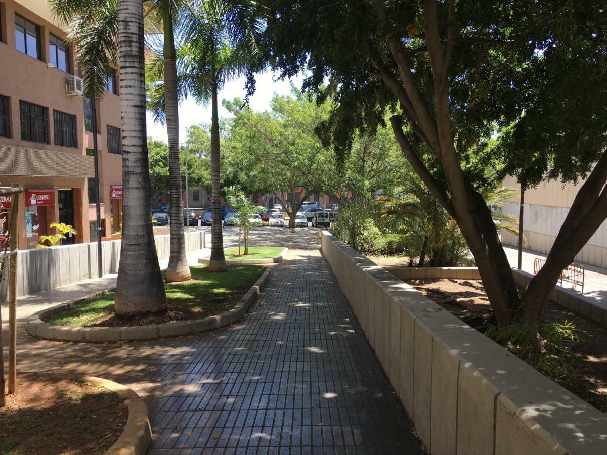 Vacacional Anaga Ideal Descanso Parking Gratuito Санта-Крус-де-Тенерифе Экстерьер фото