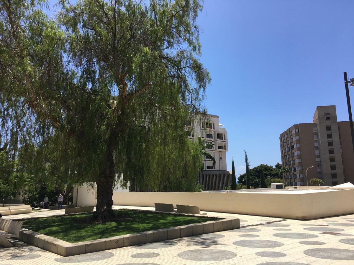 Vacacional Anaga Ideal Descanso Parking Gratuito Санта-Крус-де-Тенерифе Экстерьер фото